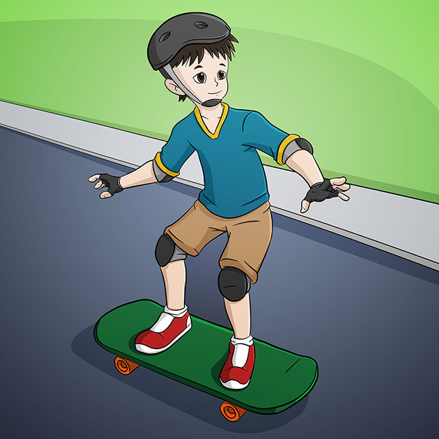 Skate